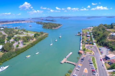 The Precinct Gladstone - Accommodation Sunshine Coast 0