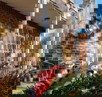 Golden Age Motor Inn Queanbeyan - Accommodation Sunshine Coast