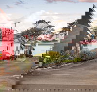 Leisure Ville Holiday Centre - Accommodation Sunshine Coast