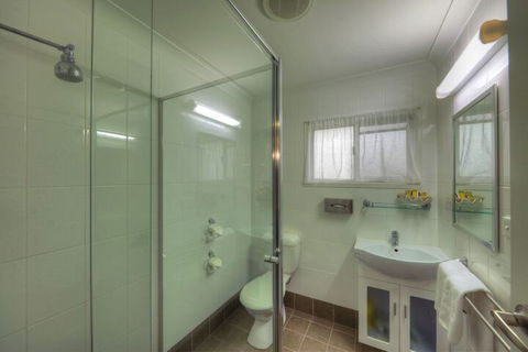 Jumbuck Motor Inn - Accommodation Sunshine Coast 6