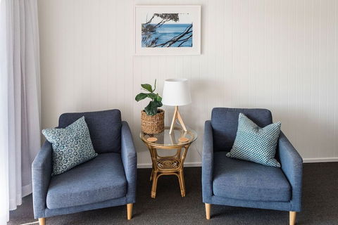 Mollymook Seascape Motel & Apartments - Accommodation Sunshine Coast 1