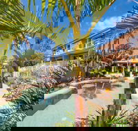 Mollymook Seascape Motel  Apartments - Accommodation Sunshine Coast