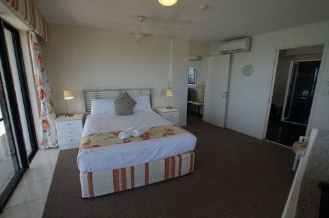 Windward Passage Holiday Apartments - Accommodation Sunshine Coast 6