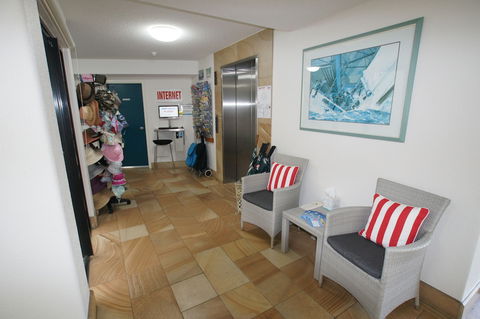 Windward Passage Holiday Apartments - Accommodation Sunshine Coast 3