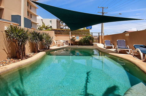 Windward Passage Holiday Apartments - Accommodation Sunshine Coast 1