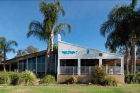 Barmera Lake Resort Motel - Accommodation Sunshine Coast 3