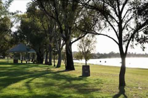 Barmera Lake Resort Motel - Accommodation Sunshine Coast 4