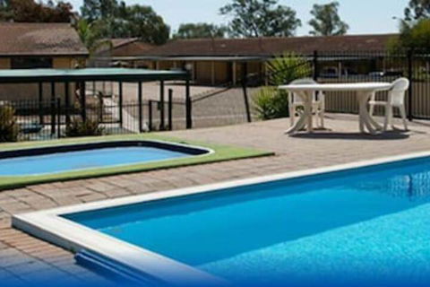 Barmera Lake Resort Motel - Accommodation Sunshine Coast 6