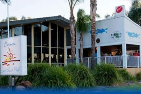 Barmera Lake Resort Motel - Accommodation Sunshine Coast 1
