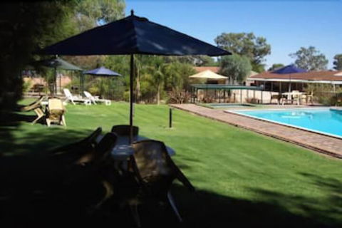 Barmera Lake Resort Motel - Accommodation Sunshine Coast 7