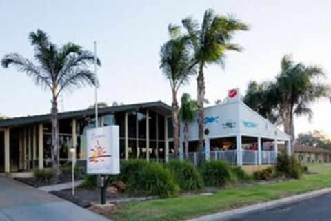 Barmera Lake Resort Motel - Accommodation Sunshine Coast 5