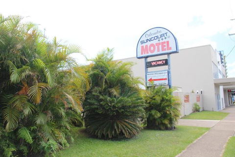 Caloundra Suncourt Motel - Accommodation Sunshine Coast 5