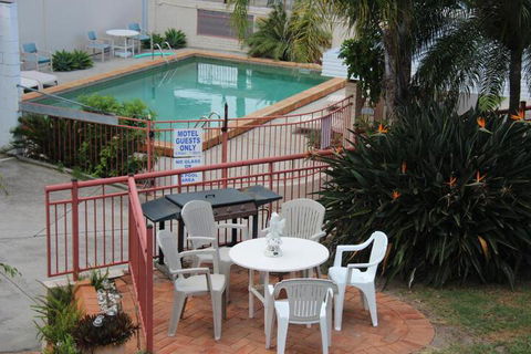 Caloundra Suncourt Motel - Accommodation Sunshine Coast 6