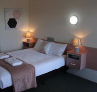 Caloundra Suncourt Motel - Accommodation Sunshine Coast