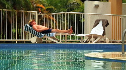 Las Rias - Accommodation Sunshine Coast 0