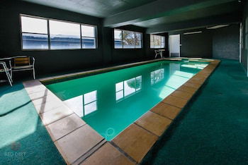 Attunga Alpine Lodge And Apartments - Accommodation Sunshine Coast 1