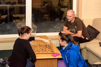 Attunga Alpine Lodge And Apartments - Accommodation Sunshine Coast 5