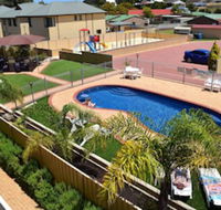 The Jetty Resort - Accommodation Sunshine Coast