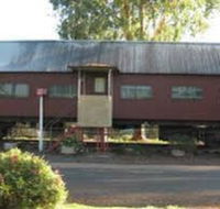 West Wyalong Caravan Park - Accommodation Sunshine Coast