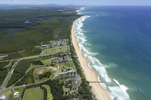 Diamond Beach Resort - Accommodation Sunshine Coast 6
