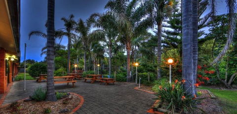 Diamond Beach Resort - Accommodation Sunshine Coast 0