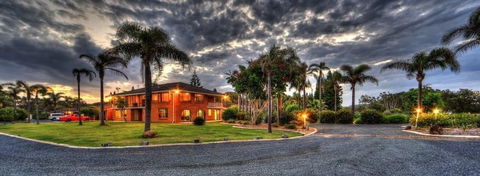 Diamond Beach Resort - Accommodation Sunshine Coast 3