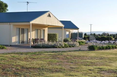 Milawa Muscat Retreat B&B - Accommodation Sunshine Coast 5