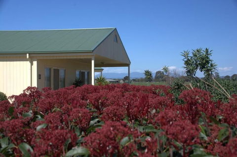 Milawa Muscat Retreat B&B - Accommodation Sunshine Coast 3