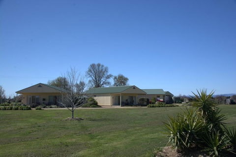 Milawa Muscat Retreat B&B - Accommodation Sunshine Coast 4