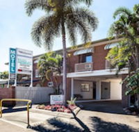 Banjo Paterson Motor Inn - Accommodation Sunshine Coast
