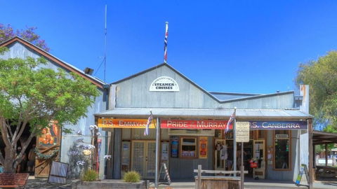 High Street Motel - Accommodation Sunshine Coast 1