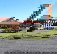 Glen Innes Lodge Motel - Accommodation Sunshine Coast