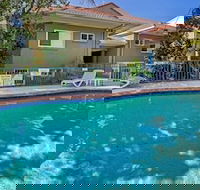 Pacific Waves - Accommodation Sunshine Coast
