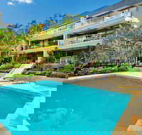 Headland Views - Accommodation Sunshine Coast