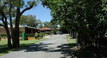 Acclaim Kingsway Tourist Park - Accommodation Sunshine Coast 3