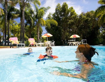Acclaim Kingsway Tourist Park - Accommodation Sunshine Coast 5