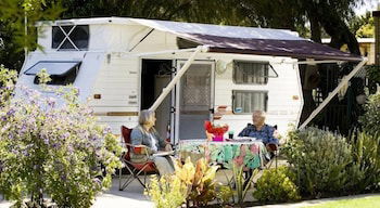 Acclaim Kingsway Tourist Park - Accommodation Sunshine Coast 6