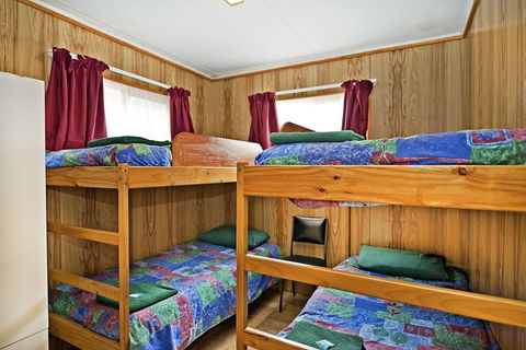 Acclaim Pine Grove Holiday Park - Accommodation Sunshine Coast 1