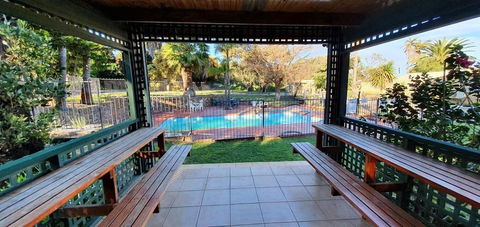 Acclaim Pine Grove Holiday Park - Accommodation Sunshine Coast 3