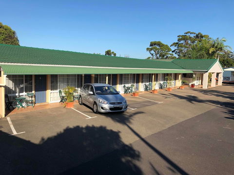 Breeze Inn Ulladulla - Accommodation Sunshine Coast 1
