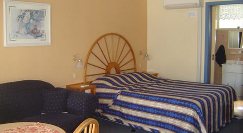 Breeze Inn Ulladulla - Accommodation Sunshine Coast 2