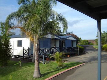Breeze Inn Ulladulla - Accommodation Sunshine Coast 0