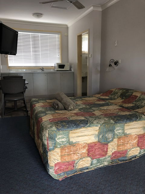 Breeze Inn Ulladulla - Accommodation Sunshine Coast 4