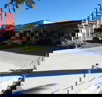 The Pearly Shell Motel - Accommodation Sunshine Coast