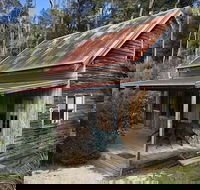 Corinna Wilderness Experience - Accommodation Sunshine Coast
