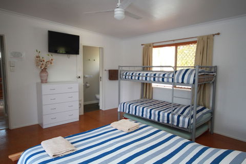 Seaforth Holiday Units - Accommodation Sunshine Coast 4