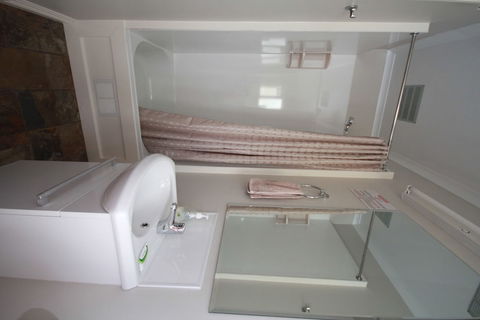 Seaforth Holiday Units - Accommodation Sunshine Coast 2