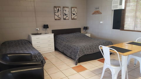 Seaforth Holiday Units - Accommodation Sunshine Coast 5