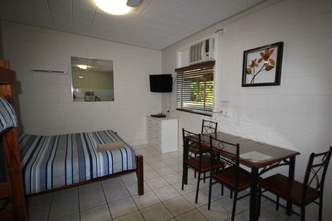 Seaforth Holiday Units - Accommodation Sunshine Coast 6