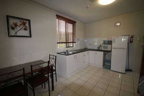 Seaforth Holiday Units - Accommodation Sunshine Coast 3